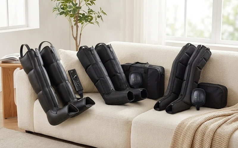 Compression Boots