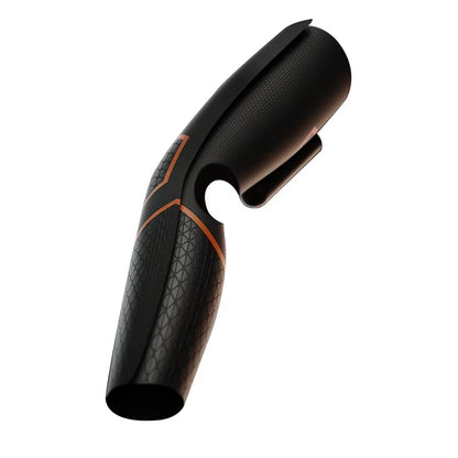 Air Compression Leg Massager Rechargeable Heating for Muscle Relaxation Promote Blood Weightloss Professional Leg Pneumatic Boot