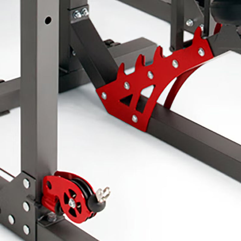 SM-4903 Smith Machine and Bench