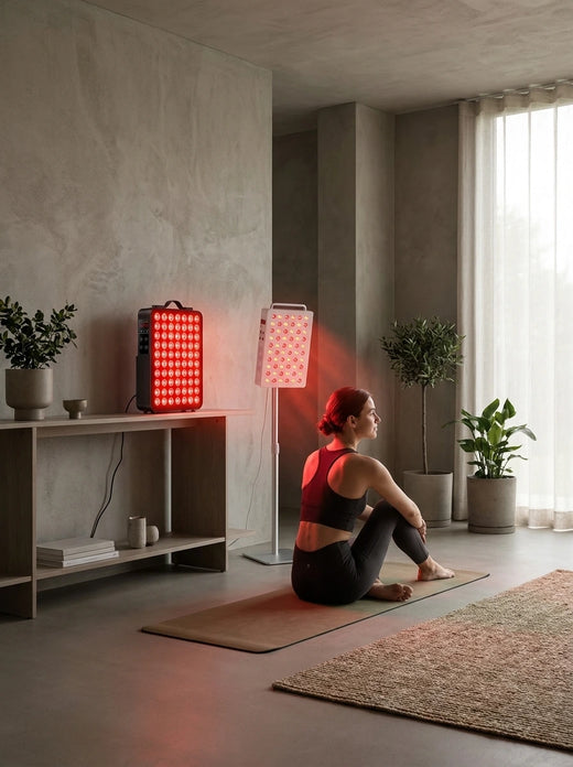 Premium Home Fitness Equipment